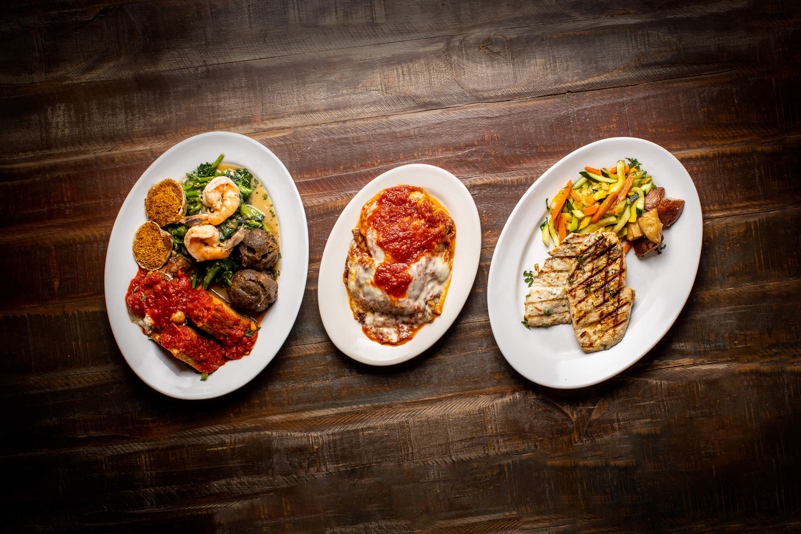 CateringBannerRenatosPizzaMastersJerseyCity Renato's Pizza