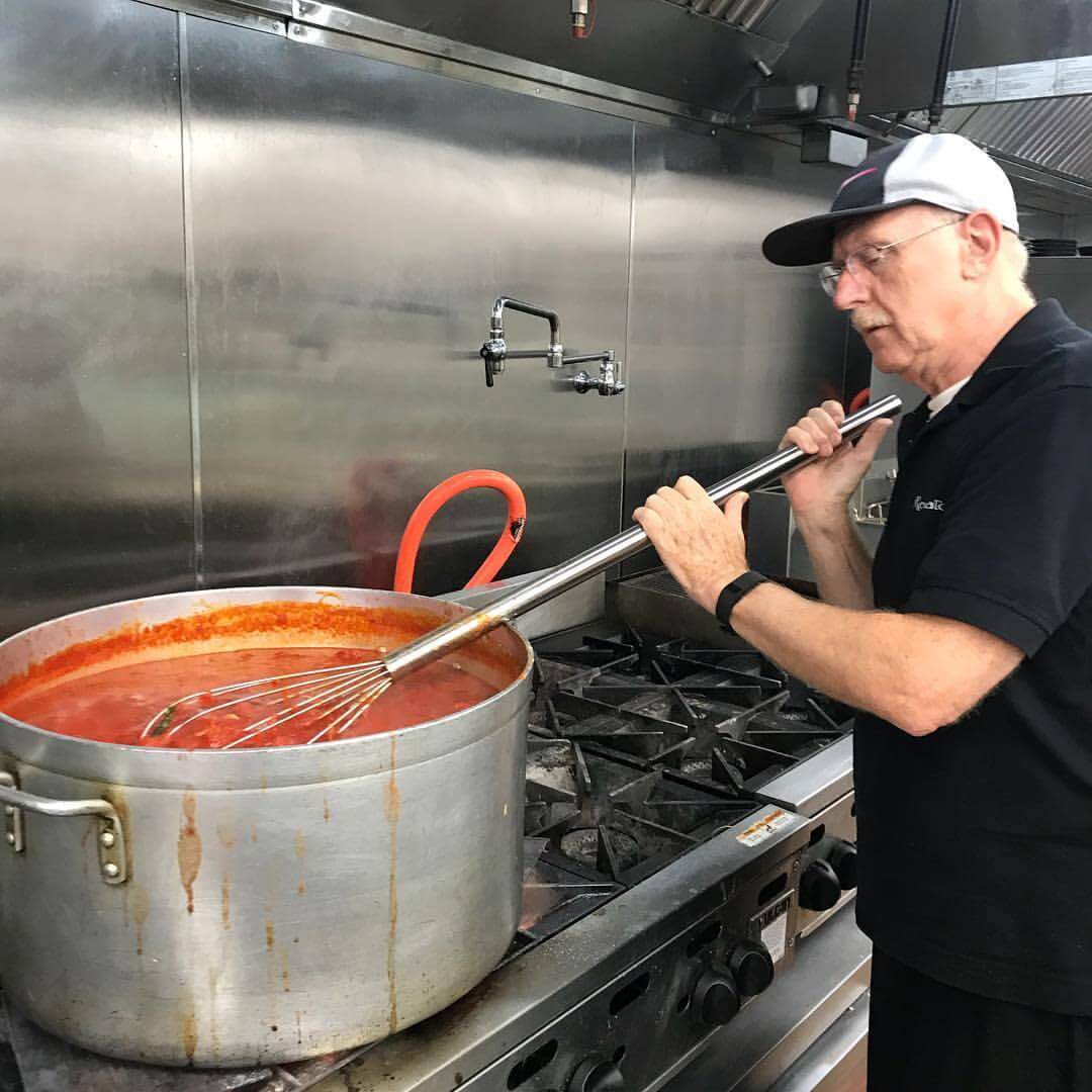 About Us Renato's Pizza Masters Jersey City, NJ